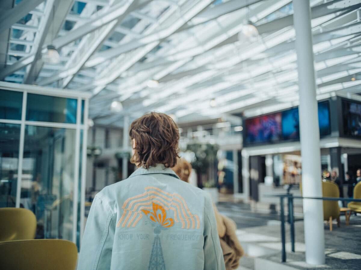 Achmea Impact Ventures Boost Sustainable action